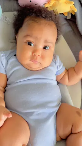 My pride 🥰 God bless the day I found you 🥰😍#goviral #fyp #chubbybaby #pushups #Love 