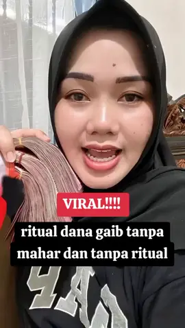 #fyp #ritual  #danagaib  #masukberandafyp 