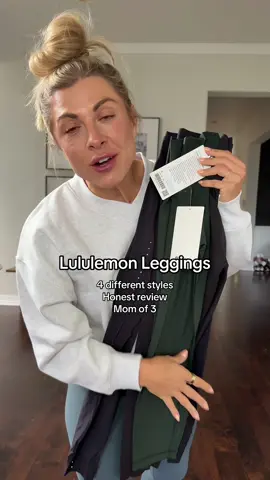 As a fitness girlies who’s in leggings 6/7 days-here is my insight on them! Everything is on my LTK  #leggings #leggingsoftiktok #momtok #lululemon #legging 