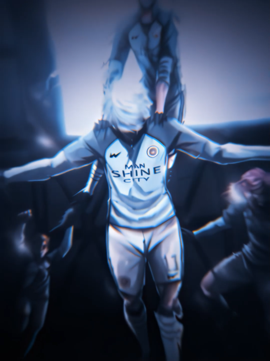 Nagi prime>> [manga edit] #nagi #nagiseishiro #bluelock #animeedit #sabersq 