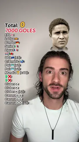 Reto de los 7000 GOLES 🗣️ | #JuankPerez #Futbol #Soccer #Football #LongerVideos | Capítulo 5