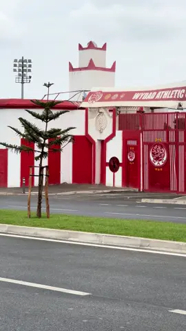 #wydad #wydadcasablanca #wydad_athlatec_club #casablanca🇲🇦 #marocaine🇲🇦 #maroc #red #white 