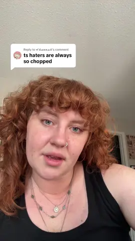Replying to @➹𝓱𝓪𝓷𝓷𝓪𝓱 send this to your chopped unc b!tchl3ss f4t cringe friend because hell yeah brother 