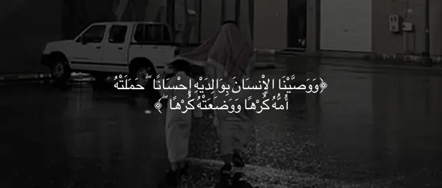 ﴿وَوَصَّيْنَا الْإِنسَانَ بِوَالِدَيْهِ إِحْسَانًا ۖ﴾ #ياسر_الدوسري #قران #تلاوات #صدقة_جارية #صدقه_جاريه_لي_ولكم 