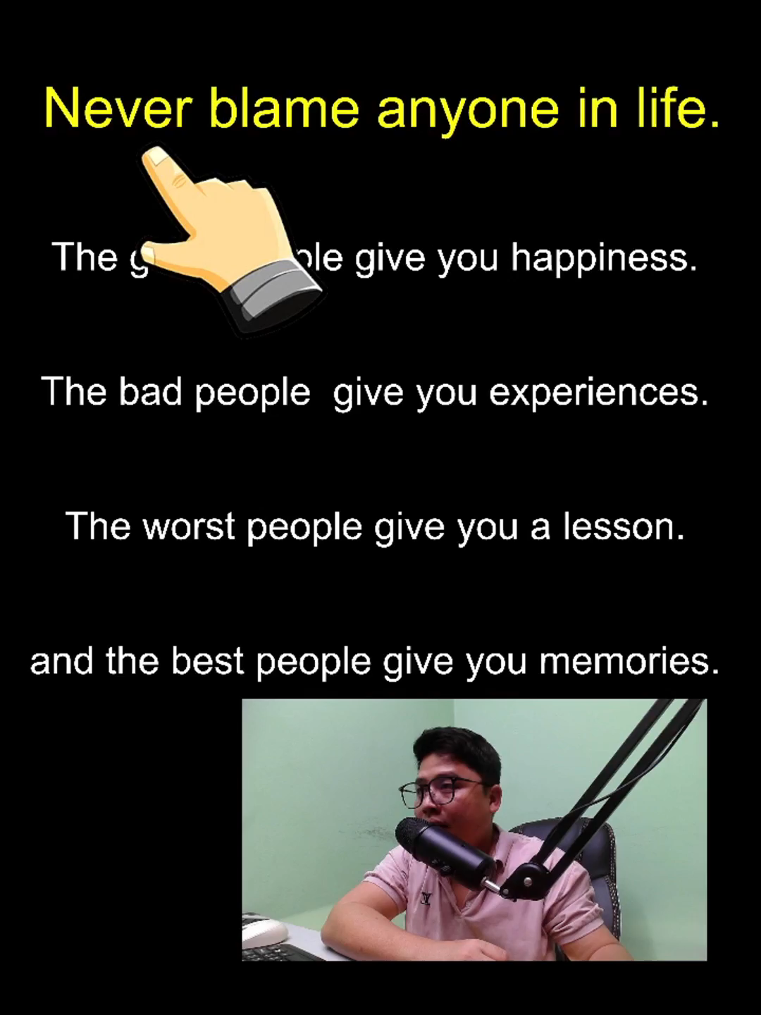 Life lesson ဘ၀သင်ခန်းစာ  #a2levelenglishlanguagestudents #levelup #A2 #b1 #lifelesson