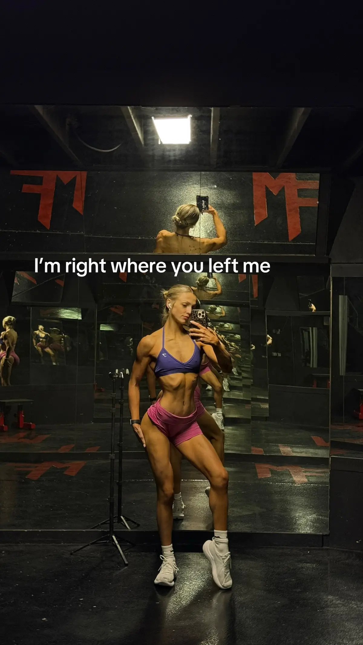 #gym #trend 