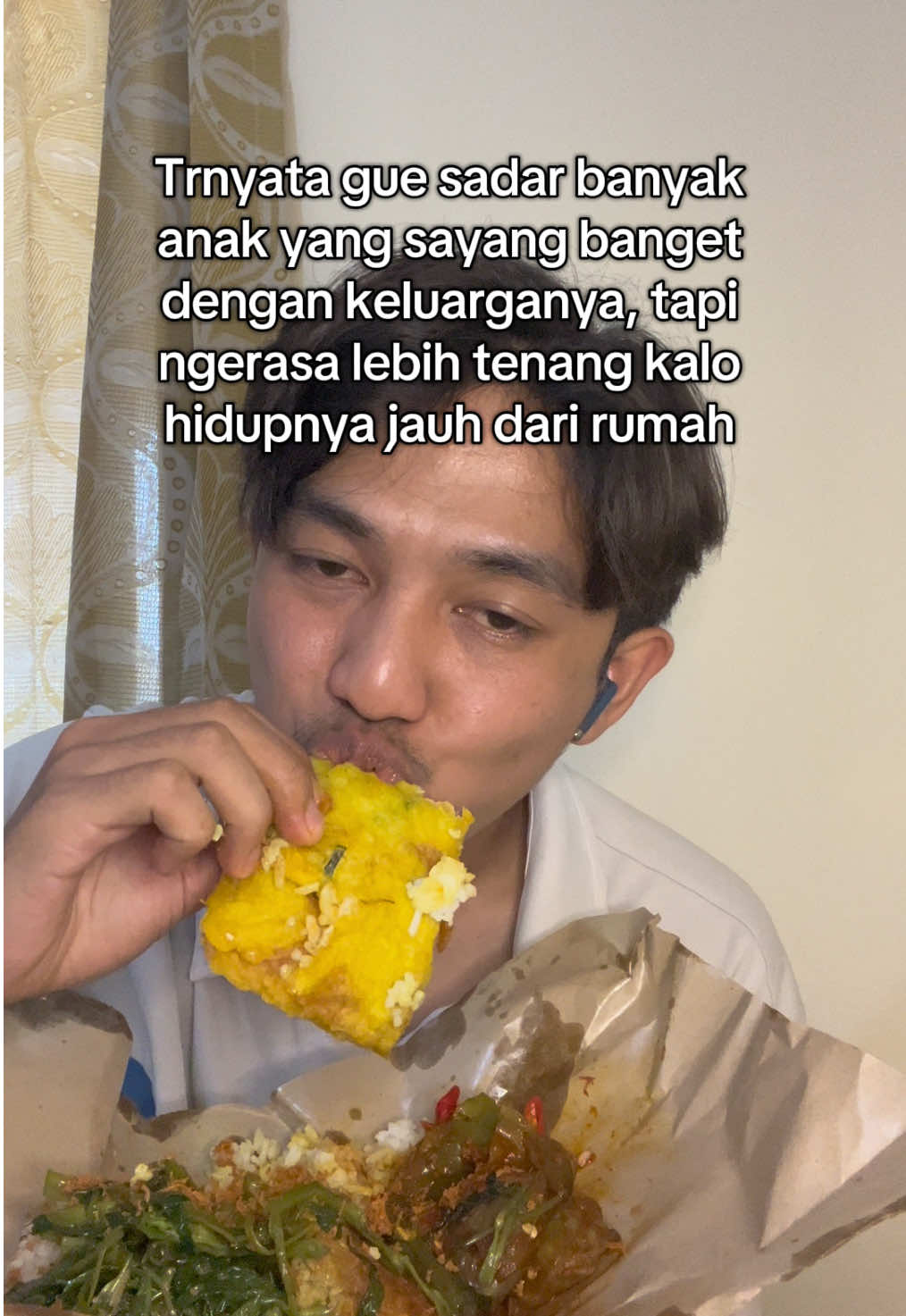 Iyaa kan hmm #fyppppppppppppppppppppppp #motivasidiri #fypforyou #generasisandwich #fypシ゚ 