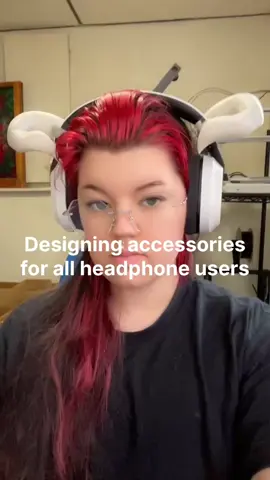 All customizable and made to order 😌 Full catalogue: trinketsorceress(.com) •See page for FAQs •Made to Order/Pick your color •Designs made my me •Adjustable/for all headphones •Headphones Shown: Turtle Beach #gaming #streaming #fashion #headphones #fashioninspo 