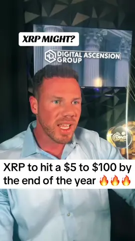 XRP to hit a $5 to $100 by the end of the year 🔥🔥🔥 #cryptoforbeginners #xrppriceprediction #xrpcrypto #xrpfamily #xrpnews 