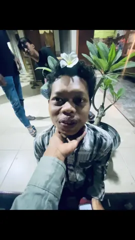 Artis desa#demakhariini 