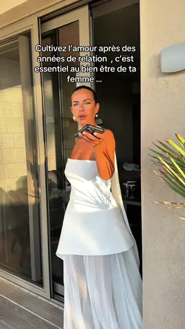Si tu ne le fais pas , un autre le fera ;)   