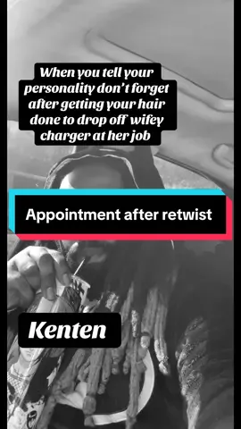 #onthisday appointment set after a retwist #personality #gonewrong #kountryboypodcast 