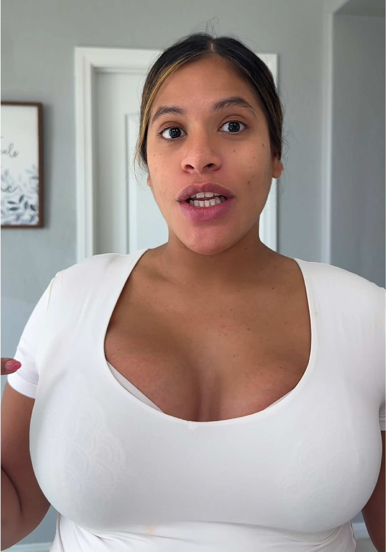 HSIA minimizer bra #hsia #bra #bigchest 