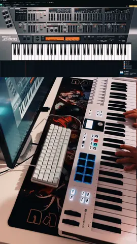 Así sea #musica #produccionmusical #fypage 