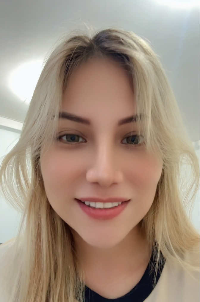 Aiiiiiuda! #pfypシ #fyp #blonder #rubia 