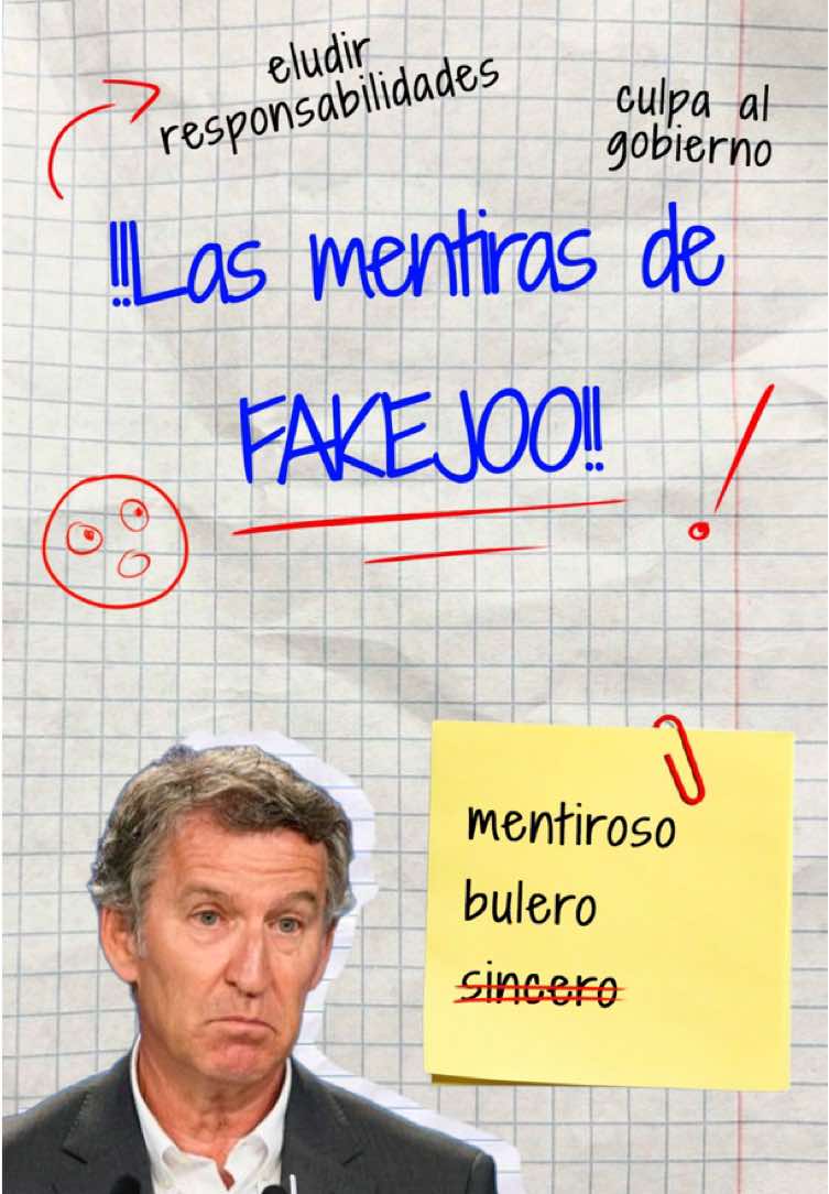Es insultante como miente con total impunidad. #noticiastiktok #noticias #pp #españa #incendio 