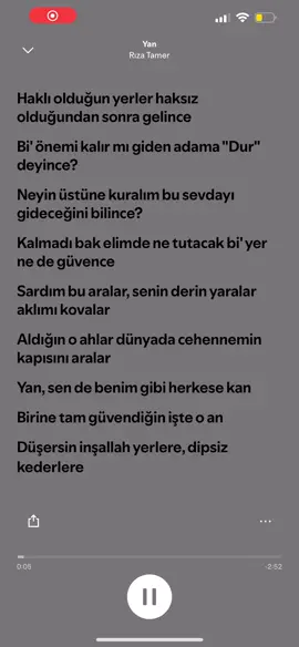 #spotify #yan