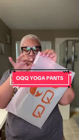 I really love how soft these OQQ Yoga pants are!!!!  #OQQ #yogapants #oqqyogapants #tiktokshopcreatorpicks  