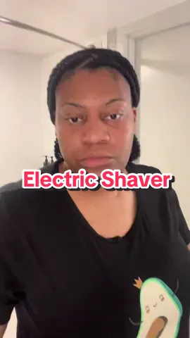 Love this electric shaver! I use it everywhere! Leg, underarms, cat!! It works so good!! #electricshaver #tiktokshop #musthaves 