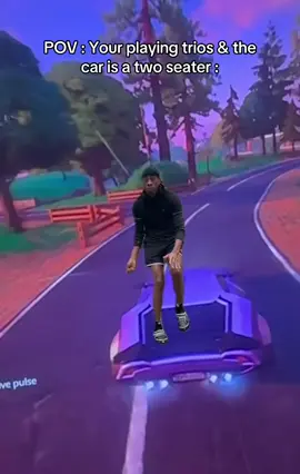 Anyone play Fortnite? 