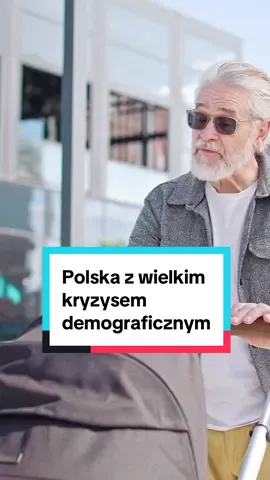 Problem dzietności w Polsce wciąż się nasila? #dziecko #polska #wiadomości #philkonieczny 