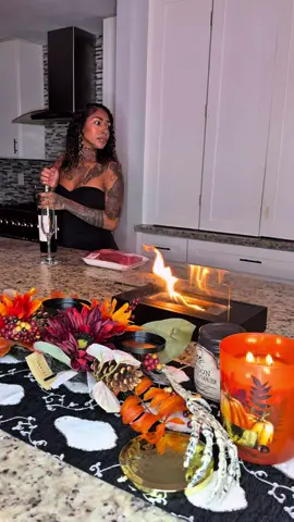 Sunday night dinner ✨ Wine Braised Pot Roast 🍷 😮‍💨 Thank you Spring & Steel for the beautiful golden glasses 🫰🏾😍