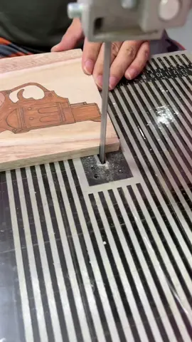 #woodworking #satisfying #DIY #woodcarving #asmr 