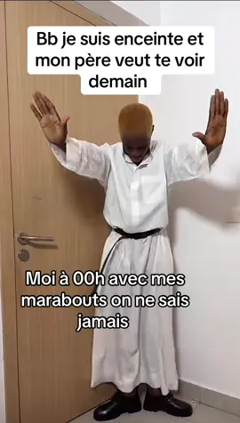 Bb je suis enceinte 🤰 et mon père veut te voir #pourtoii #creatorsearchinsights #humor #satanas #videoviral 