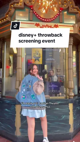 so happy to be here! thx @Disney+ 💙💙 #disneyplus #disneyplusthrowback #disneymovie #parenttrap #lindsaylohan 
