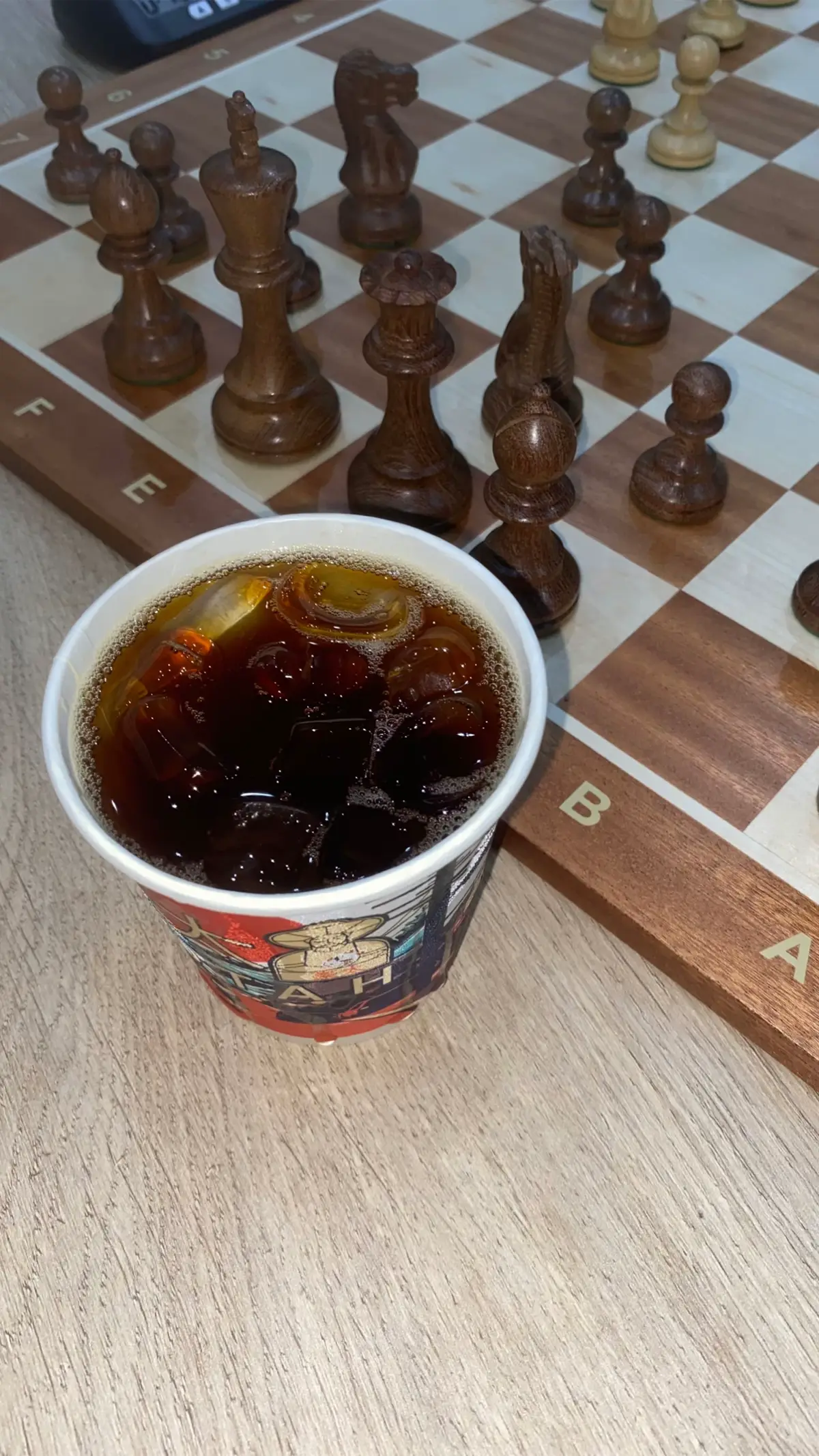 #chess #chesstok #شطرنج @Chess.com 