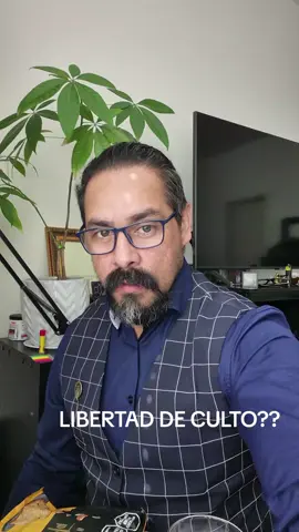 LA LIBERTAD DE EXPRESIÓN Y DE CULTO??? #PREVENCION #GUILLERMOPSICOLOGO #IGLESIACATOLICAPDF #BRUJERIA