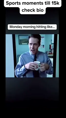 Football in the office #funny #sports #gamedayvibes #football #office