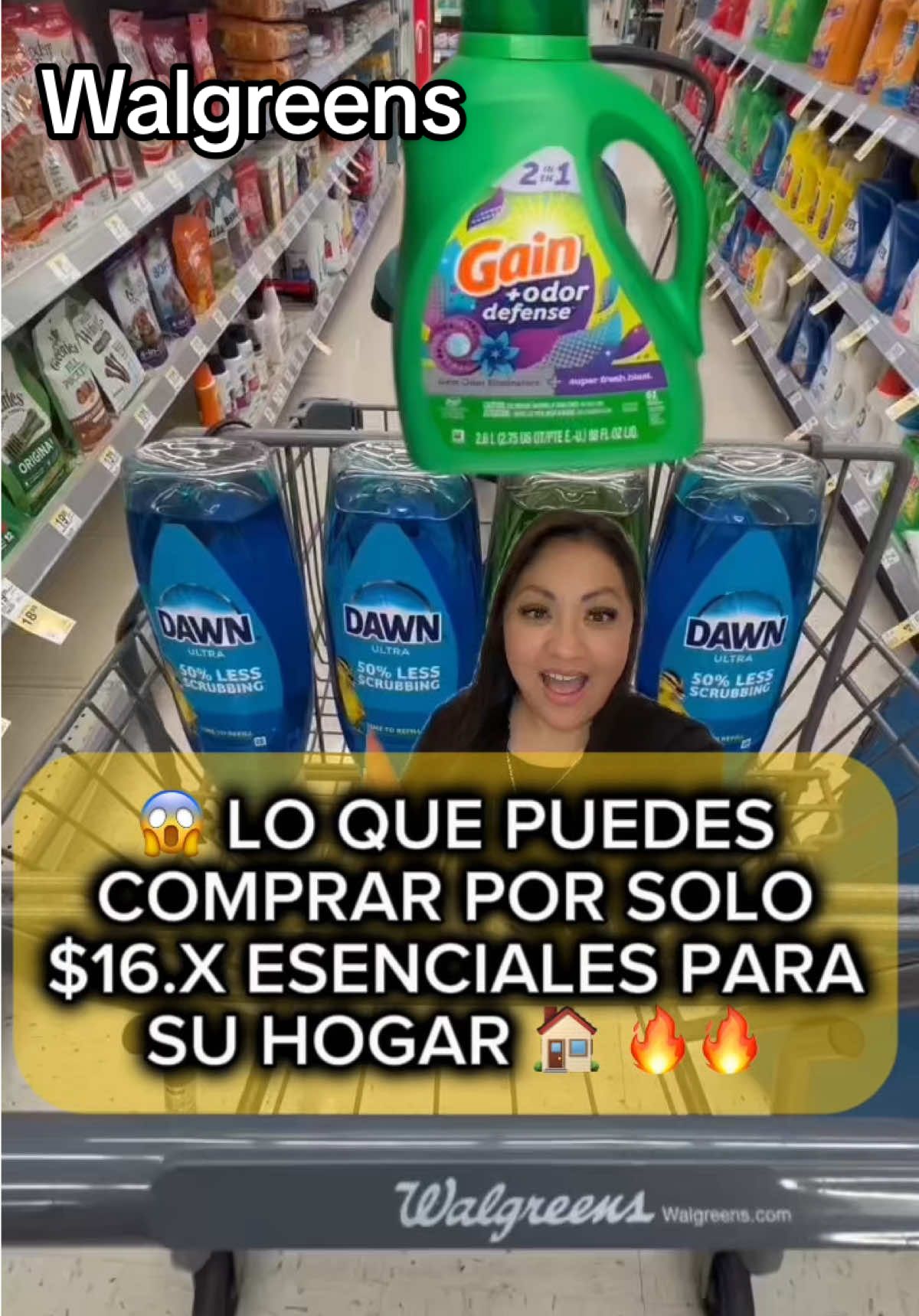 Walgreens 8/24-8/30#walgreens #walgreenscouponing #ofertastiktok #cuponesylatinos #ofertas 