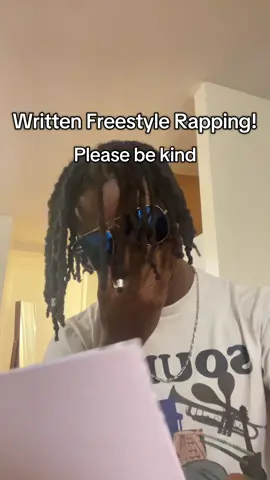 Day 3 of rapping every day until I learn to rap! #fyp #freestyle #prewrittenfreestlye #rap #roadtoabillion
