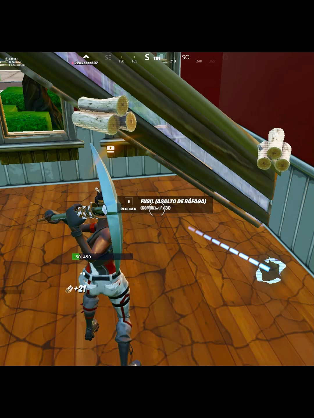 OTRA MENTIRA? #forniteclips #fornitememes #fypppppppppppppppppppppp