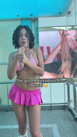 TikTok mania 