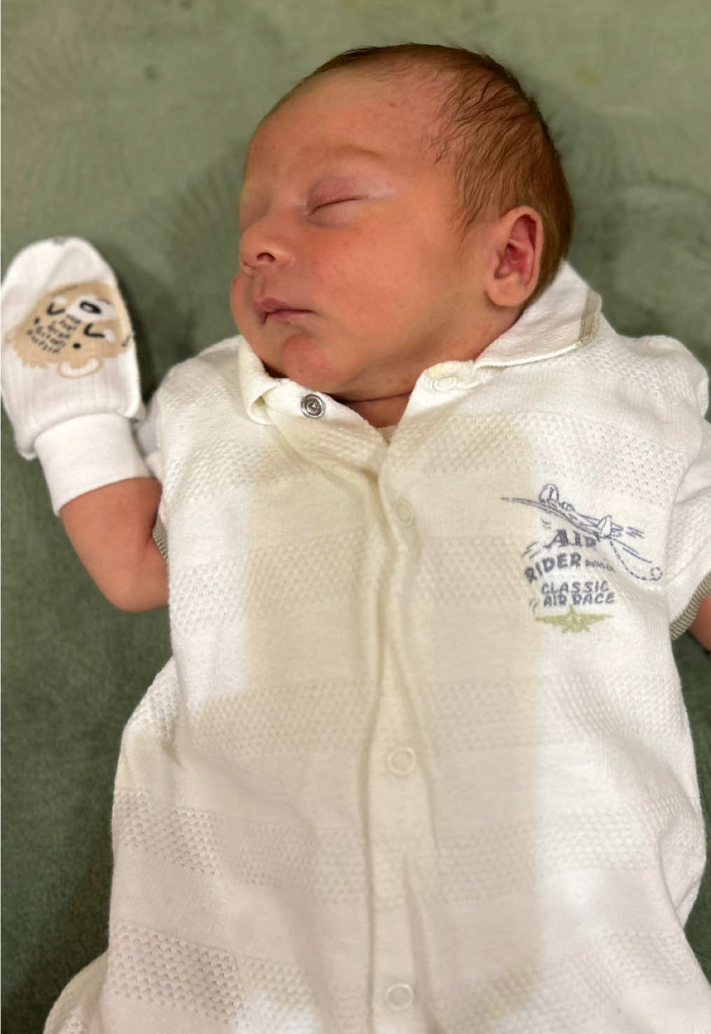 Oğul payımm👶🏻