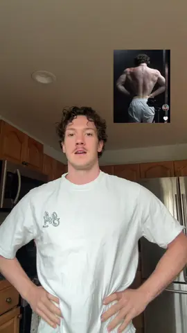 Lat spread tutorial #GymTok #gymtips #gymposing 