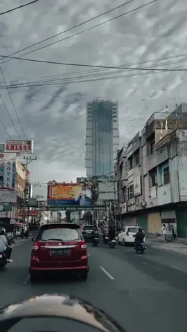balam city✨️#bandarlampung #lampung #fyp #lewatberanda 