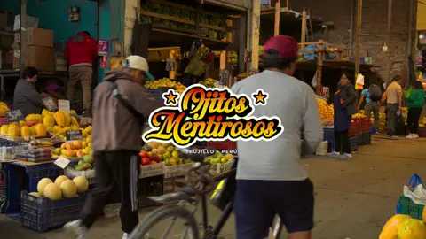 Ojitos Mentirosos en Trujillo, Perú🇵🇪 #ojitosmentirosos #trujillo #payasos #trend #fyp 