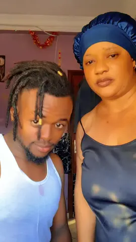Je te laisse pas in maman 😂😂