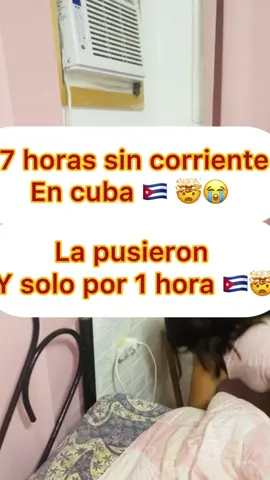 27 horas sin corriente y la van a poner solo 1 hora 🇨🇺🤯🥹#parati#paratiiiiiiiiiiiiiiiiiiiiiiiiiiiiiii#paratipage#paratitiktok#paratiiiiii#cuba#cubanosporelmundo#cubanosenmiami#latino#latinosenusa#latinostiktok#tiktoker#creadoresdecontenido#viralvideo#viraltiktok#fyppppppppppppppppppppppp 