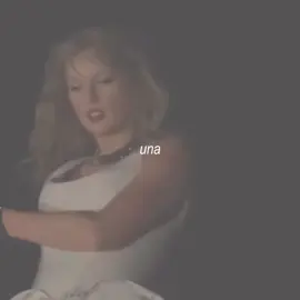 nadie pudo cambiar la profecia por mi, asi que tuve que hacerlo sola | #theprophecy #taylorswift #wlw #lesbians 