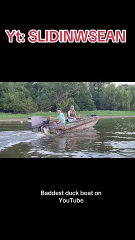 @Seth Alderman co pilot!! #slidinwunclesean #slidinwsean #SPHproductions #havocboats❤️‍🔥😈 #wreakinghavoc 