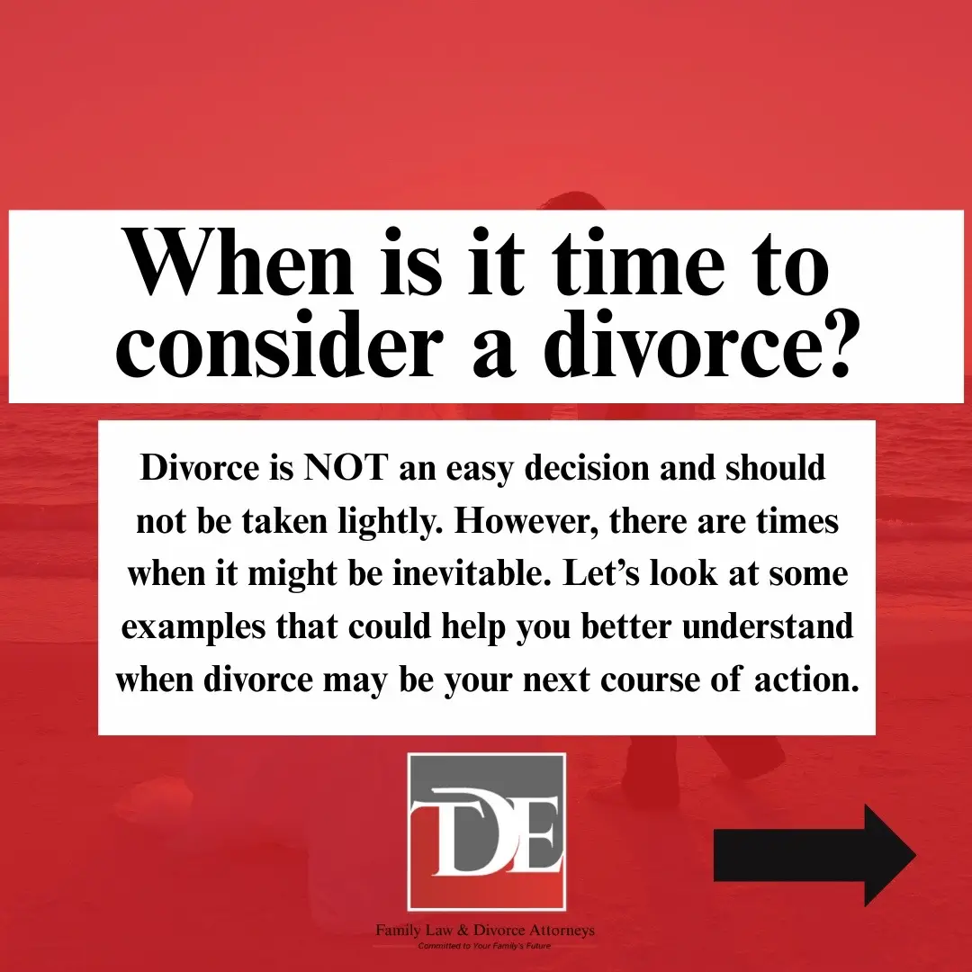 We understand this is one of the hardest decisions you may ever face. At TDE Family Law, we’re here to listen, guide, and support you—without judgment. You don’t have to go through this alone. 📞 Call us today at 678-750-1686 — we’re here to help. #familylaw #divorce #atlanta #atlantalawyer #divorcesupport 