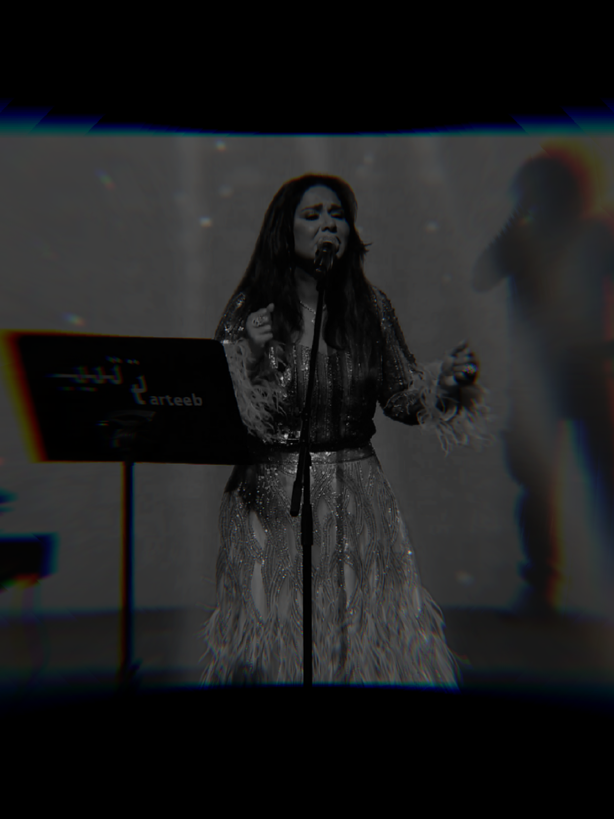حسبت اني في قلبك غير... #نوال_الكويتيه #وداع_افضل #فنانة_العرب #قيثارة_الخليج #نوال @نوال 