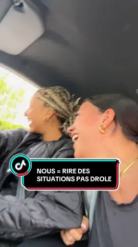 Comptez pas sur nous pour ne pas rire on y arrivera pas #humournoir #humour #chrisetmach #fyppppppppppppppppppppppp 