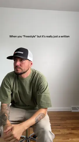 What is a “freestyle”?