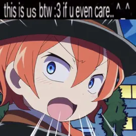 me and @vic the amount of clips i had to delete cause of how long the video was is insane 💔 #soukoku #bungoustraydogs #chuuyanakahara #dazaiosamu #foryoupage 