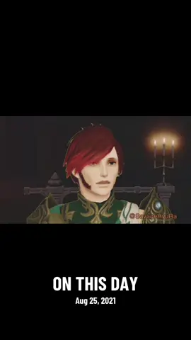 Roulettes! 🎲 #onthisday #ffxiv #ffxivcommunity #ffxivmemes 
